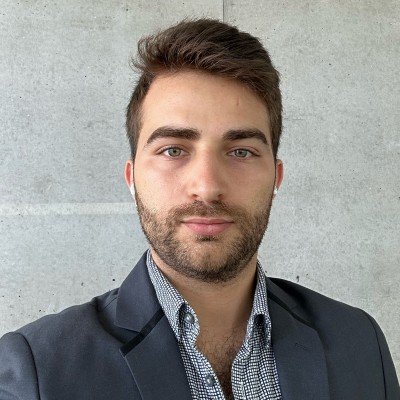 Julián Bergara