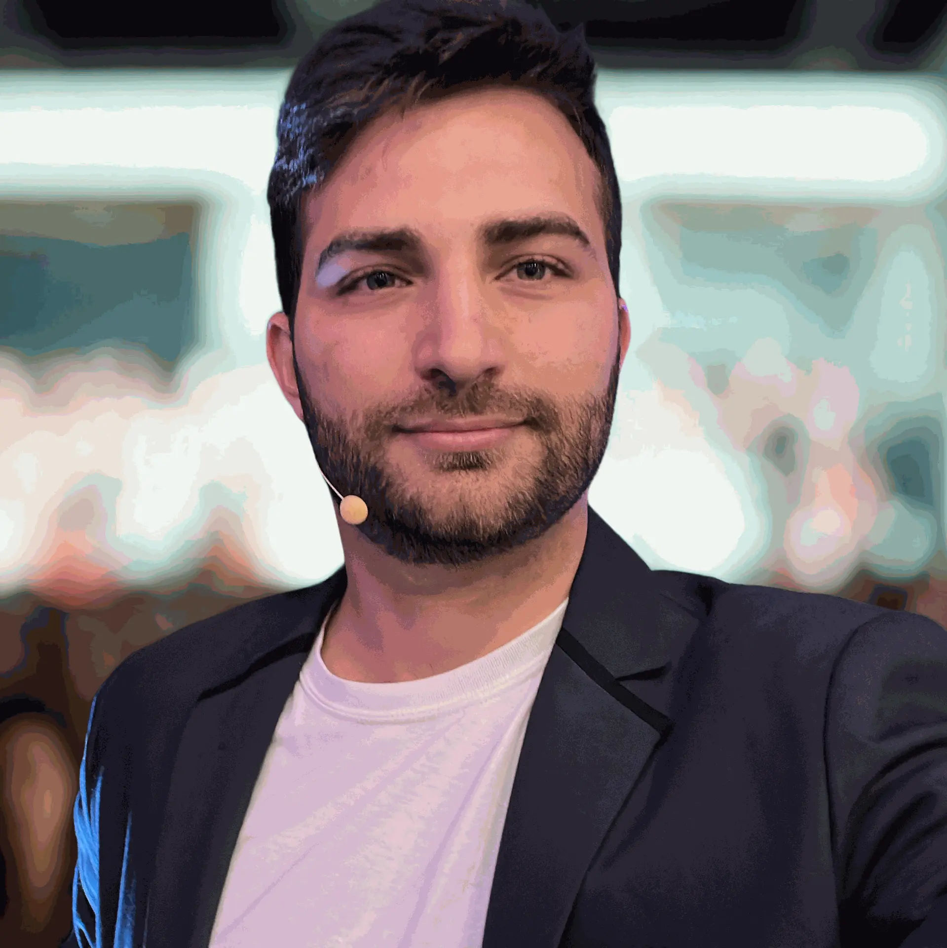 Julian Bergara